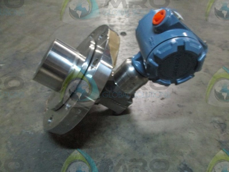 ROSEMOUNT 3051SAL2CG2AA1A1020DEF91DA20 PRESSURE TRANSMITTER  NSNP
