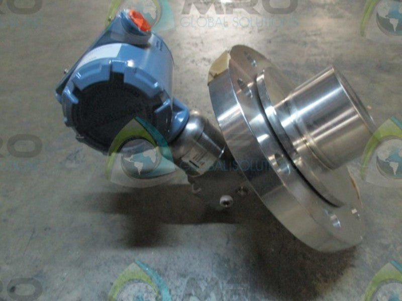 ROSEMOUNT 3051SAL2CG2AA1A1020DEF91DA20 PRESSURE TRANSMITTER  NSNP
