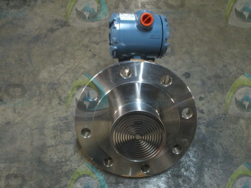 ROSEMOUNT 3051SAL2CG2AA1A1020DEF91DA20 PRESSURE TRANSMITTER  NSNP