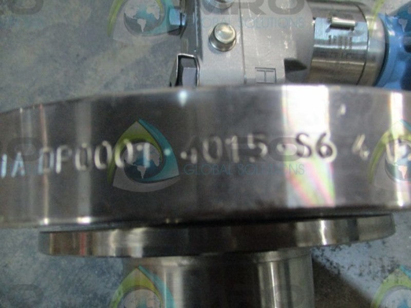 ROSEMOUNT 3051SAL2CG2AA1A1020DEF91DA20 PRESSURE TRANSMITTER  NSNP