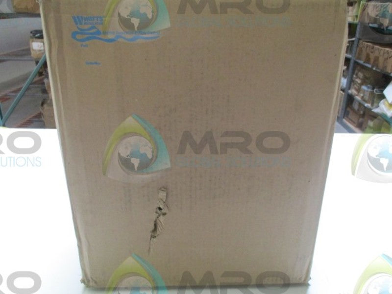 WATTS 593 SD200SBCS4C0S VALVE  NSMP