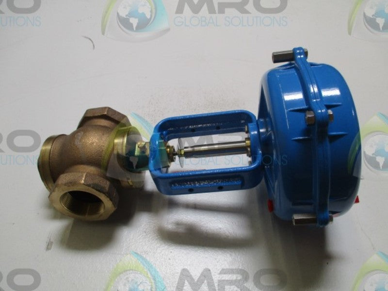 WATTS 593 SD200SBCS4C0S VALVE  NSMP