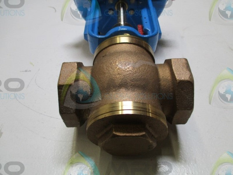 WATTS 593 SD200SBCS4C0S VALVE  NSMP