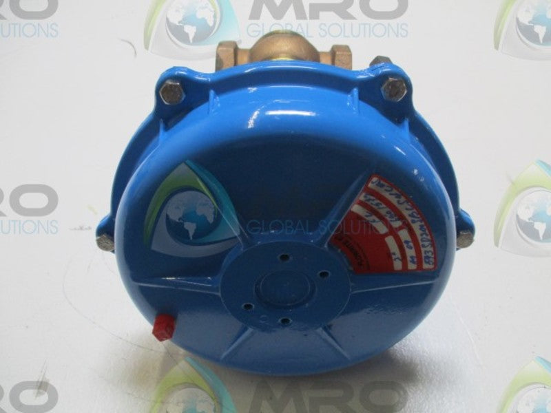 WATTS 593 SD200SBCS4C0S VALVE  NSMP