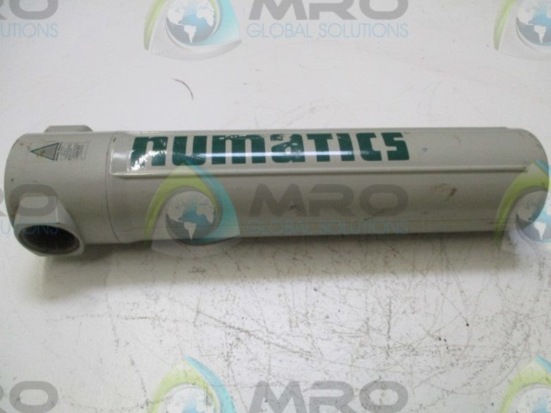 NUMATICS F901G-16 COALESCING FILTER  UNMP