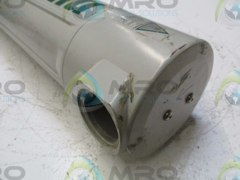 NUMATICS F901G-16 COALESCING FILTER  UNMP