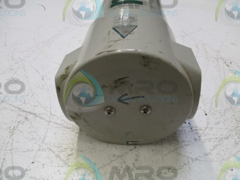 NUMATICS F901G-16 COALESCING FILTER  UNMP