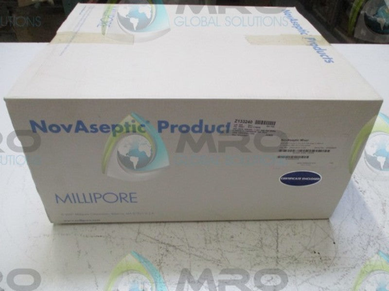 MILLIPORE GM20/4A01-1030 DRIVE UNIT  NSMP