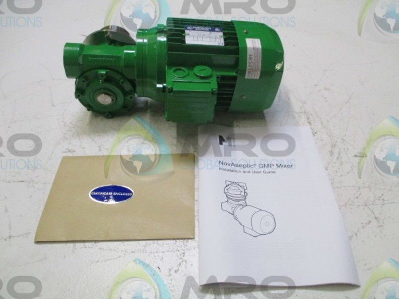 MILLIPORE GM20/4A01-1030 DRIVE UNIT  NSMP