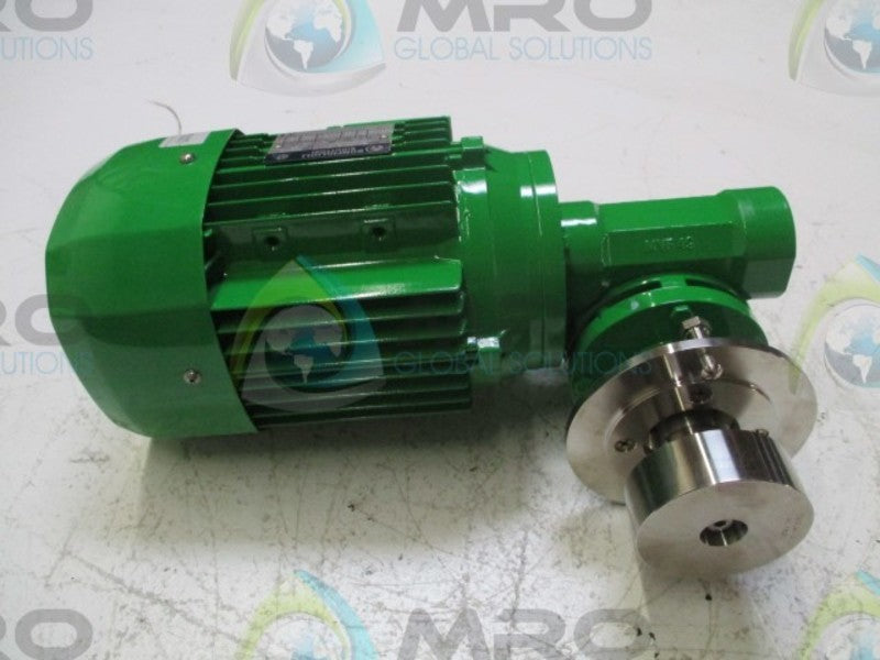 MILLIPORE GM20/4A01-1030 DRIVE UNIT  NSMP