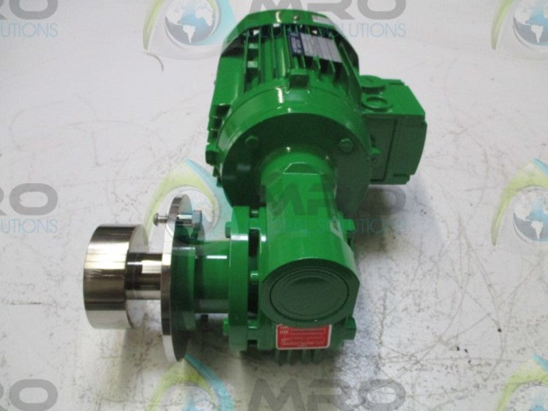 MILLIPORE GM20/4A01-1030 DRIVE UNIT  NSMP