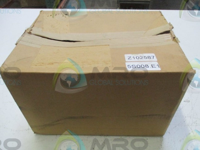 WARRICK CONTROLS DMS-574-A-2 LEAK INSTRUMENT DETECTOR  NSMP