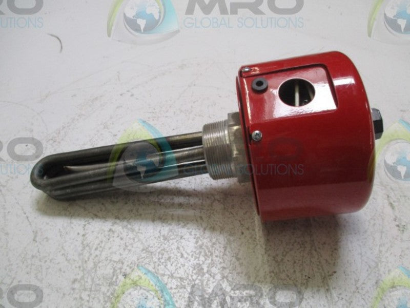CHROMALAX AREMTS-3305T2 TEMPERATURE CONTROL 156-500523-004  NSNP