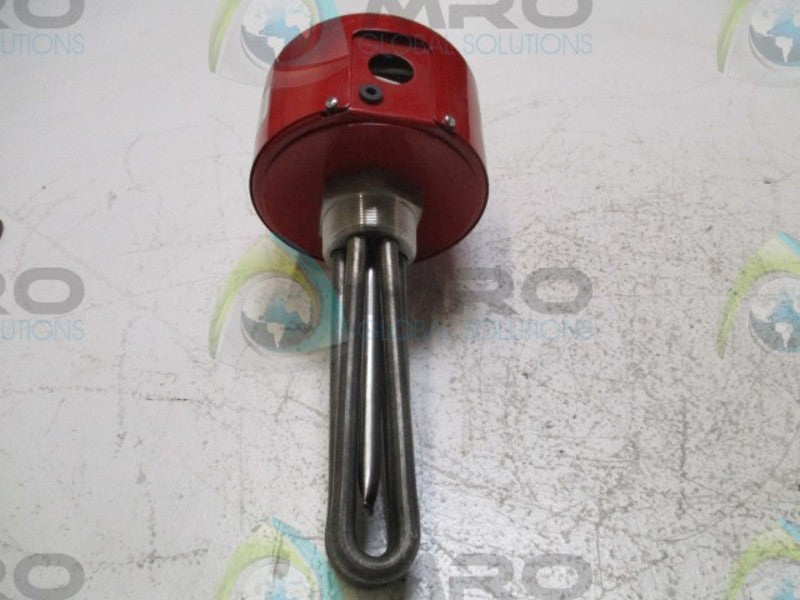 CHROMALAX AREMTS-3305T2 TEMPERATURE CONTROL 156-500523-004  NSNP