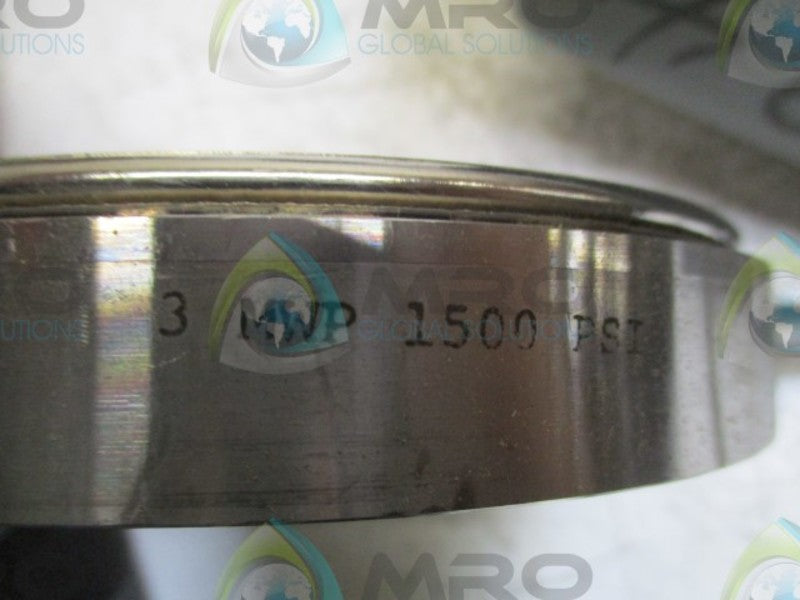 TAYLOR 323T-D-TD-00-76 DIFFERENTIAL PRESSURE TRANSMITTER  NSNP
