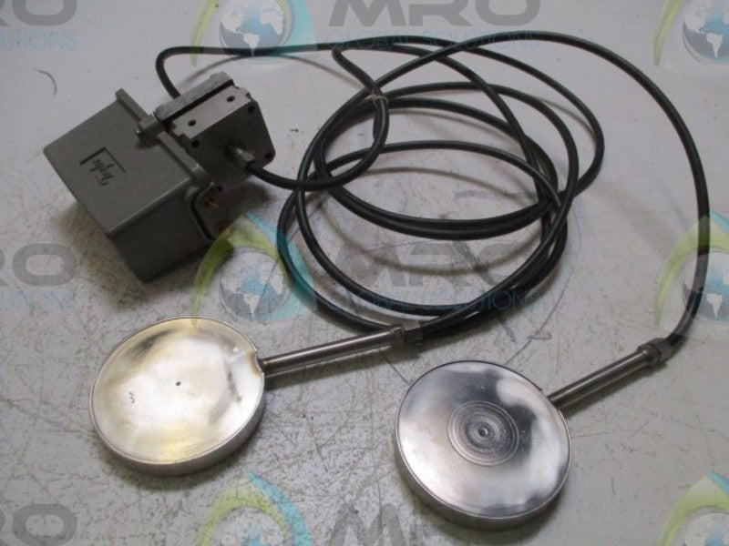 TAYLOR INSTRUMENTS 323TD00263-0-10-2448A PNEUMATIC ACTUATOR  NSNP