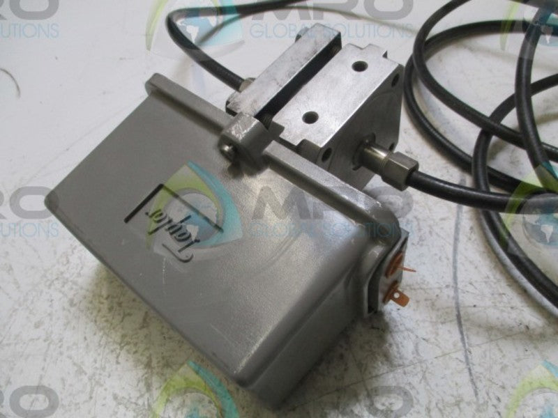 TAYLOR INSTRUMENTS 323TD00263-0-10-2448A PNEUMATIC ACTUATOR  NSNP