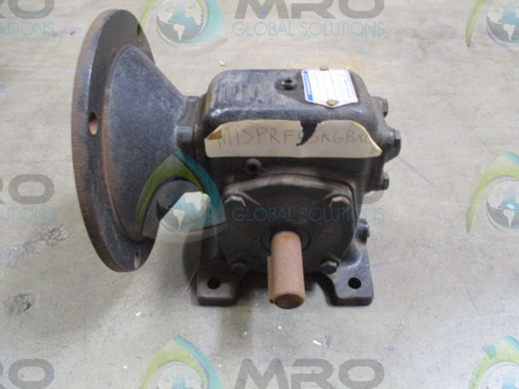 PERFECTION GEAR TC1805B GEAR SPEED REDUCER * NEW NO BOX *
