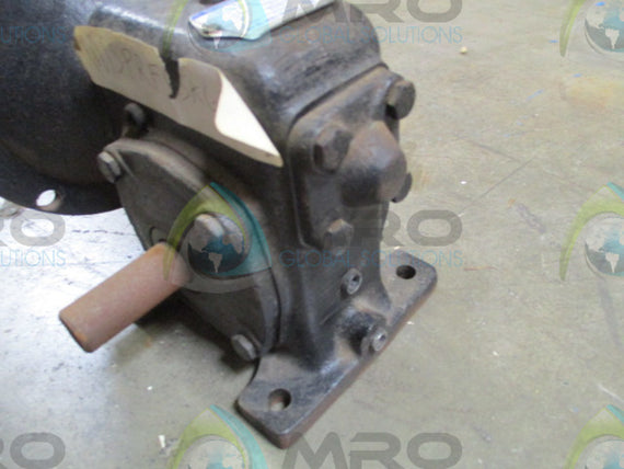 PERFECTION GEAR TC1805B GEAR SPEED REDUCER * NEW NO BOX *