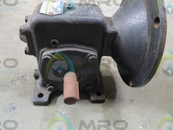 PERFECTION GEAR TC1805B GEAR SPEED REDUCER * NEW NO BOX *