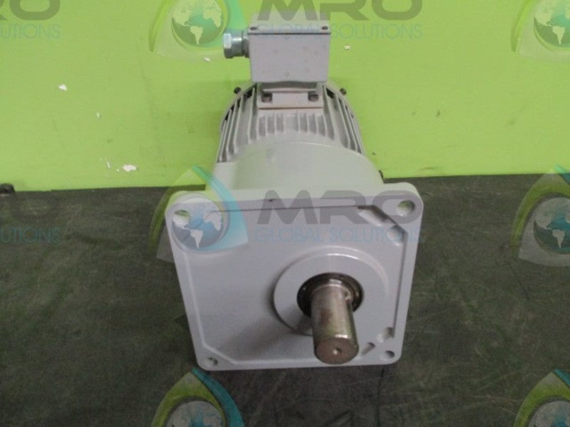 BROTHER BG3KM28-005TM4AX 3 PHASE INDUCTION MOTOR BBG3-B012A  NSNP