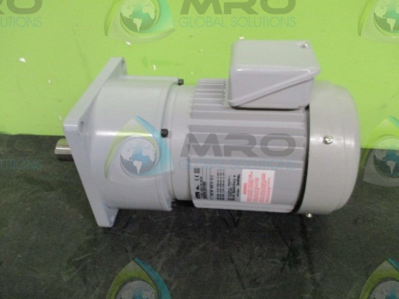 BROTHER BG3KM28-005TM4S 3 PHASE INDUCTION MOTOR  NSNP