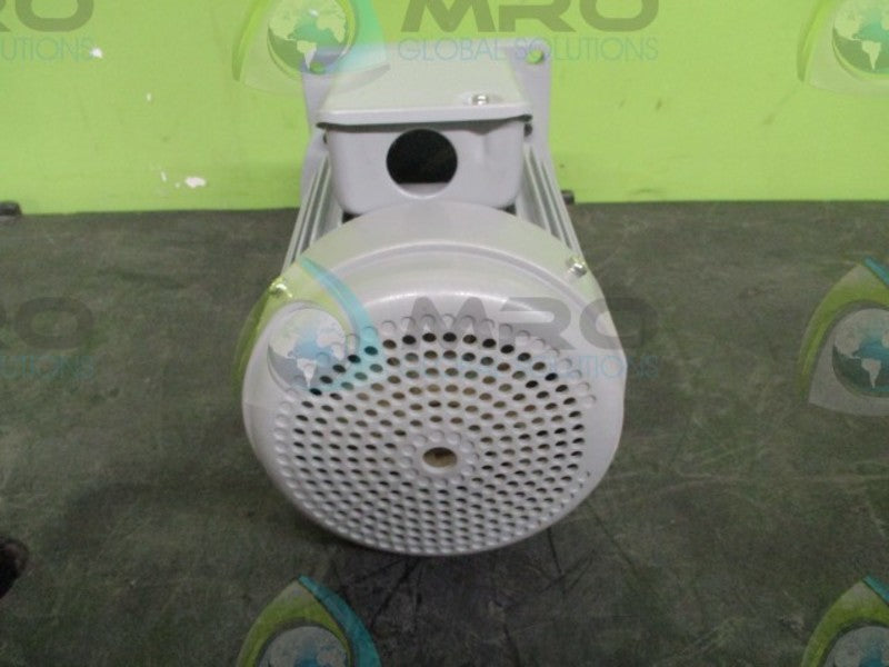 BROTHER BG3KM28-005TM4S 3 PHASE INDUCTION MOTOR  NSNP