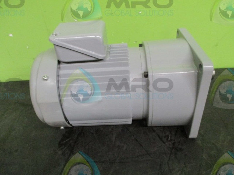 BROTHER BG3KM28-005TM4S 3 PHASE INDUCTION MOTOR  NSNP