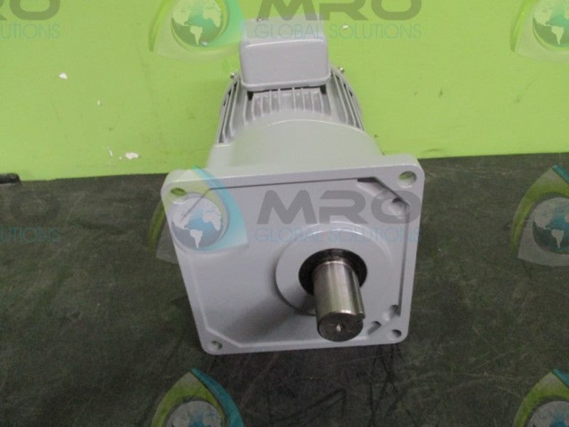 BROTHER BG3KM28-005TM4S 3 PHASE INDUCTION MOTOR  NSNP