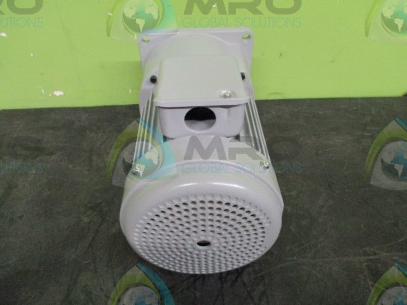 BROTHER BG3KM28-005TM4S 3 PHASE INDUCTION MOTOR  NSMP