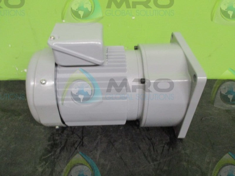 BROTHER BG3KM28-005TM4S 3 PHASE INDUCTION MOTOR  NSMP