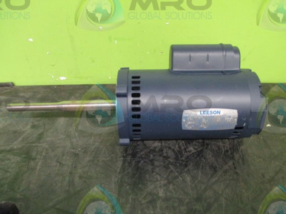 LEESON 103116.00 DC MOTOR 1 HP 1725 RPM  NSMP