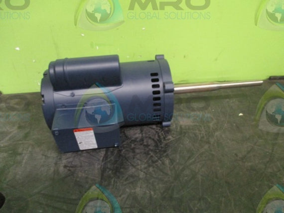 LEESON 103116.00 DC MOTOR 1 HP 1725 RPM  NSMP