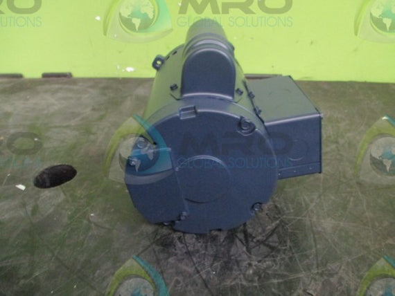 LEESON 103116.00 DC MOTOR 1 HP 1725 RPM  NSMP