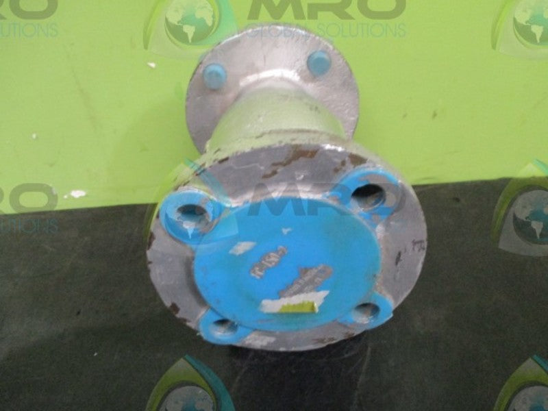 POWELL B16.34 CL150 2" NSNP
