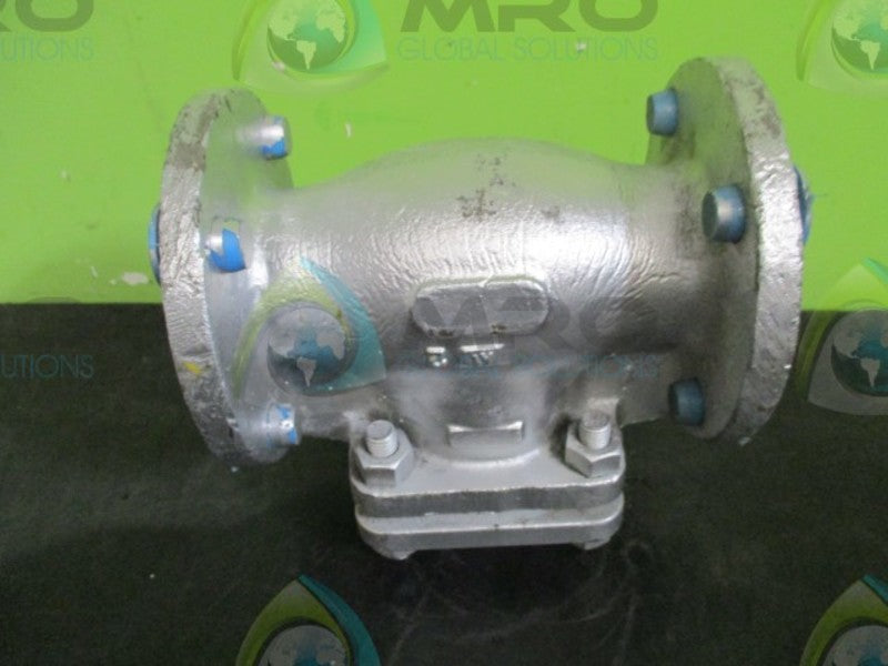POWELL B16.34 CL150 2" NSNP