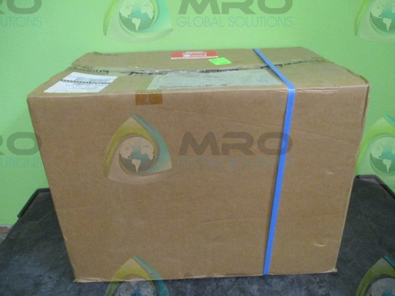 ENDRESS+HAUSER PROMASS 80 80P15-6FABAAAAABAA FLOW METER * FACTORY SEALED *
