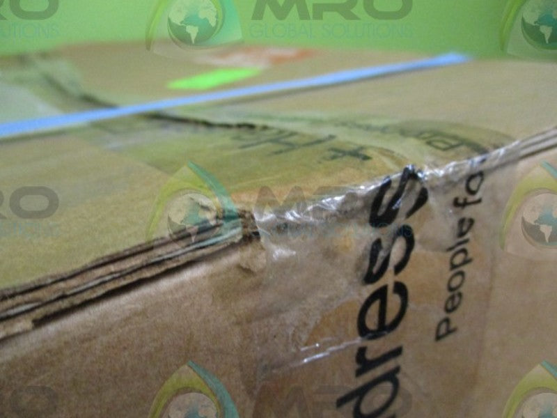 ENDRESS+HAUSER PROMASS 80 80P15-6FABAAAAABAA FLOW METER * FACTORY SEALED *
