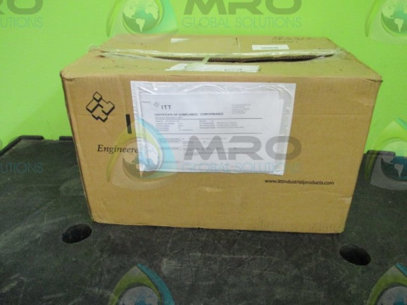 ITT 1-316L-SFV4-CWP150 73N12F NSMP