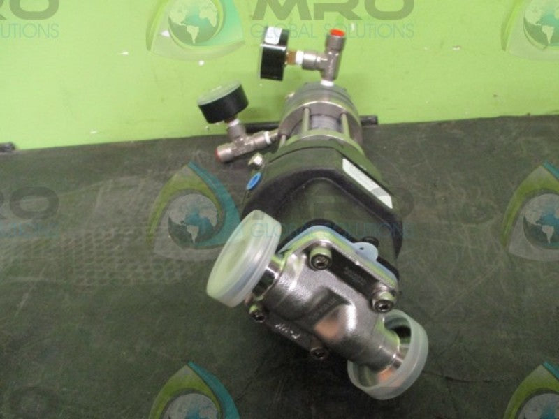 ITT 1-316L-SFV4-CWP150 73N12F NSMP