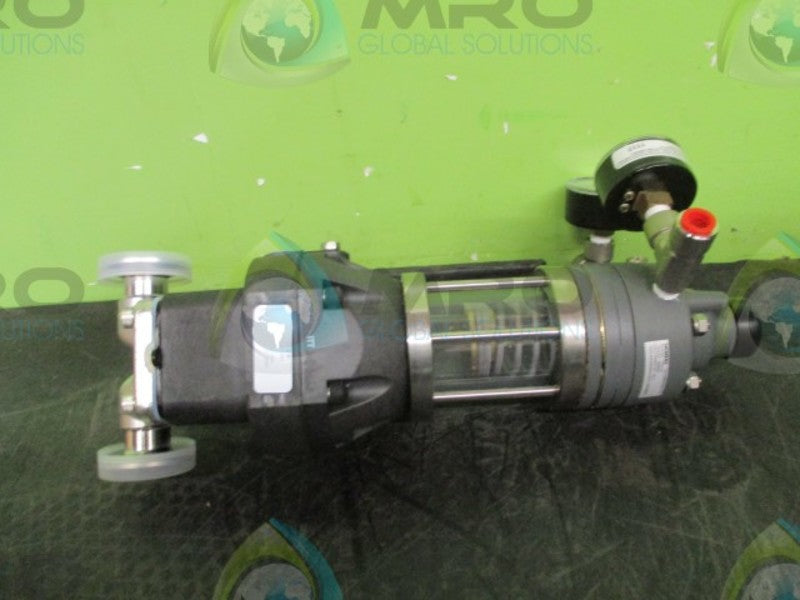 ITT 1-316L-SFV4-CWP150 73N12F NSMP