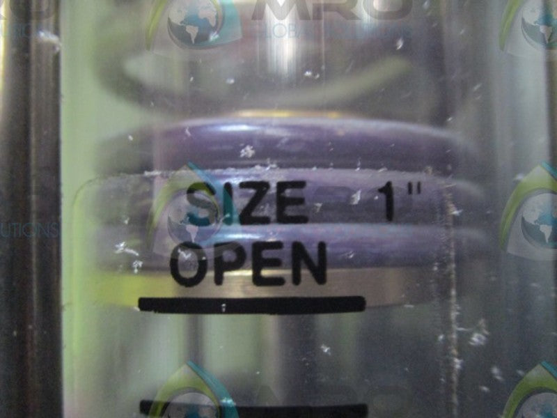 ITT 1-316L-SFV4-CWP150 73N12F NSMP