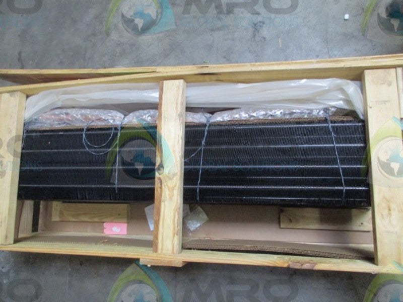 SUPER RADIATOR COILS 15X52-4R-58/96JU EVAPORATOR COIL  NSMP