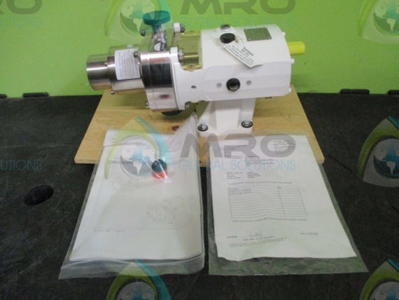 ALFA LAVAL SRU2/013/HS ROTARY LOBE PUMP * NEW IN BOX *