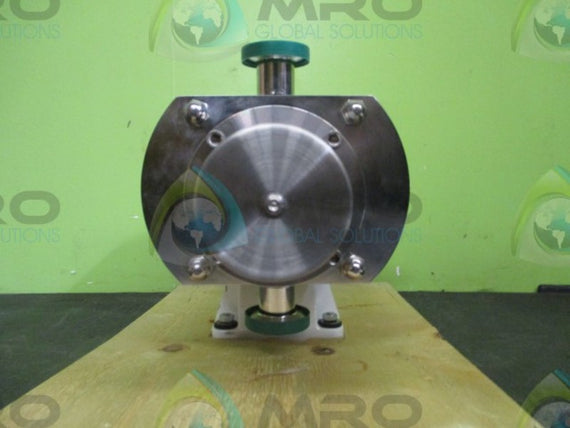 ALFA LAVAL SRU2/013/HS ROTARY LOBE PUMP * NEW IN BOX *