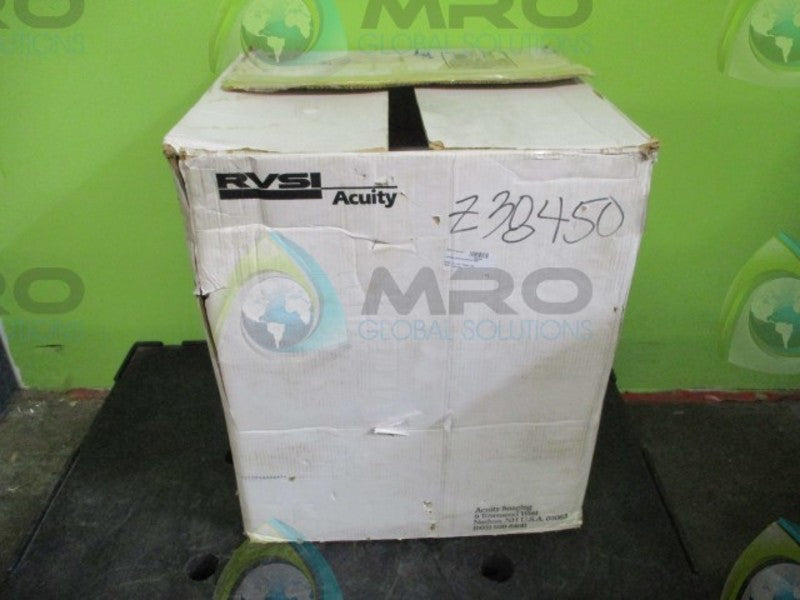 ACUITY AS-P300B-200 OPERATOR INTERFACE w/ KEY * REMANUFACTURED *