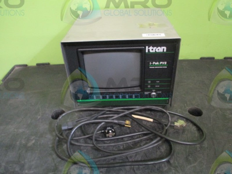 ACUITY AS-P300B-200 OPERATOR INTERFACE w/ KEY * REMANUFACTURED *