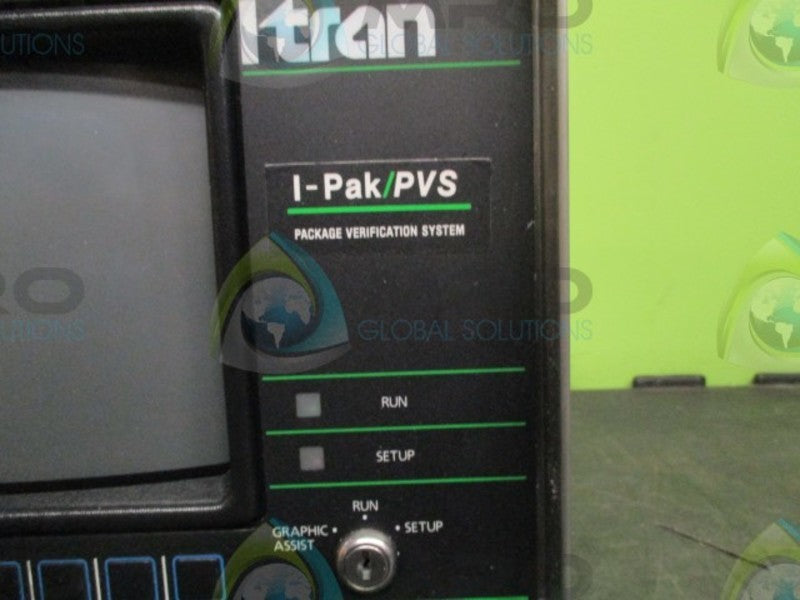 ACUITY AS-P300B-200 OPERATOR INTERFACE w/ KEY * REMANUFACTURED *