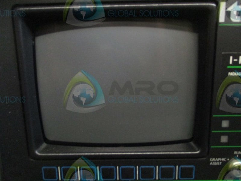 ACUITY AS-P300B-200 OPERATOR INTERFACE w/ KEY * REMANUFACTURED *