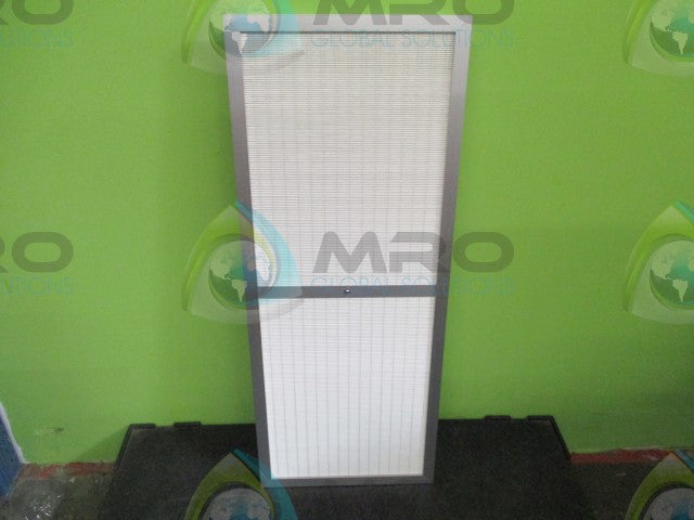 LOT OF 2 ATMOS-TECH INDUSTRIES H1743B36-BAAECAA FILTER *NEW IN BOX*